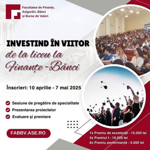 poster de prezentare